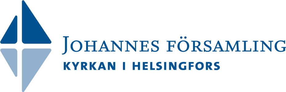 Kirkko Helsingissä -logo